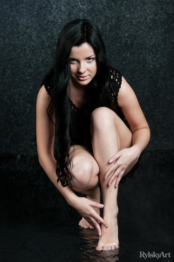 Александрина, 21