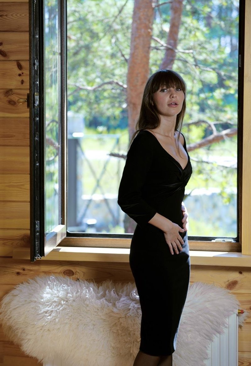 Алена, 27