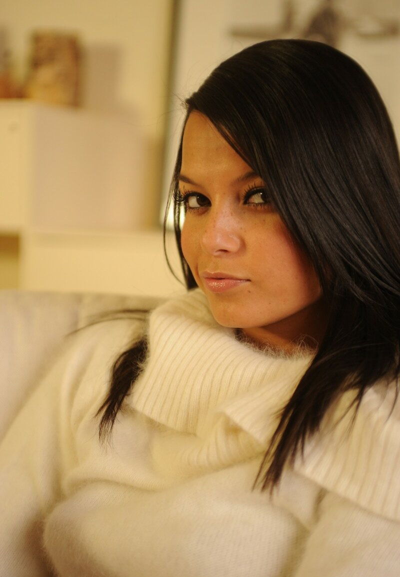 Оксана, 50